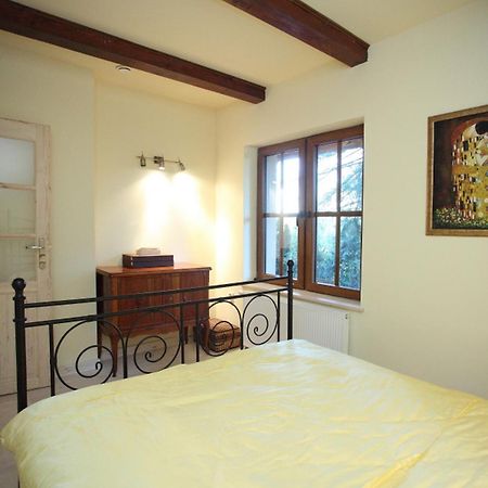 Villa Dom U Profesora à Kazimierz Dolny Chambre photo