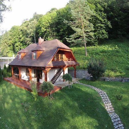 Villa Dom U Profesora à Kazimierz Dolny Chambre photo