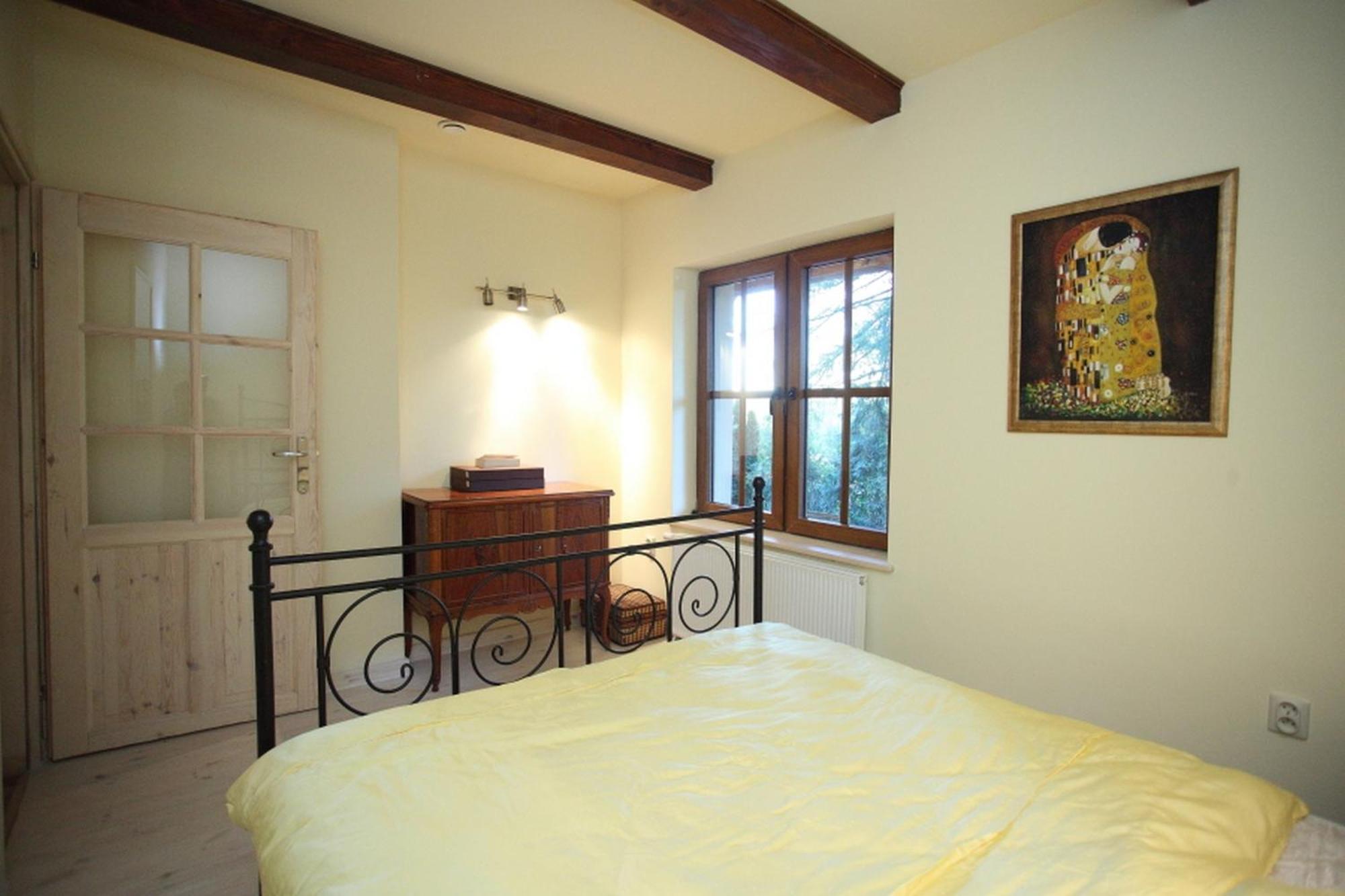 Villa Dom U Profesora à Kazimierz Dolny Chambre photo