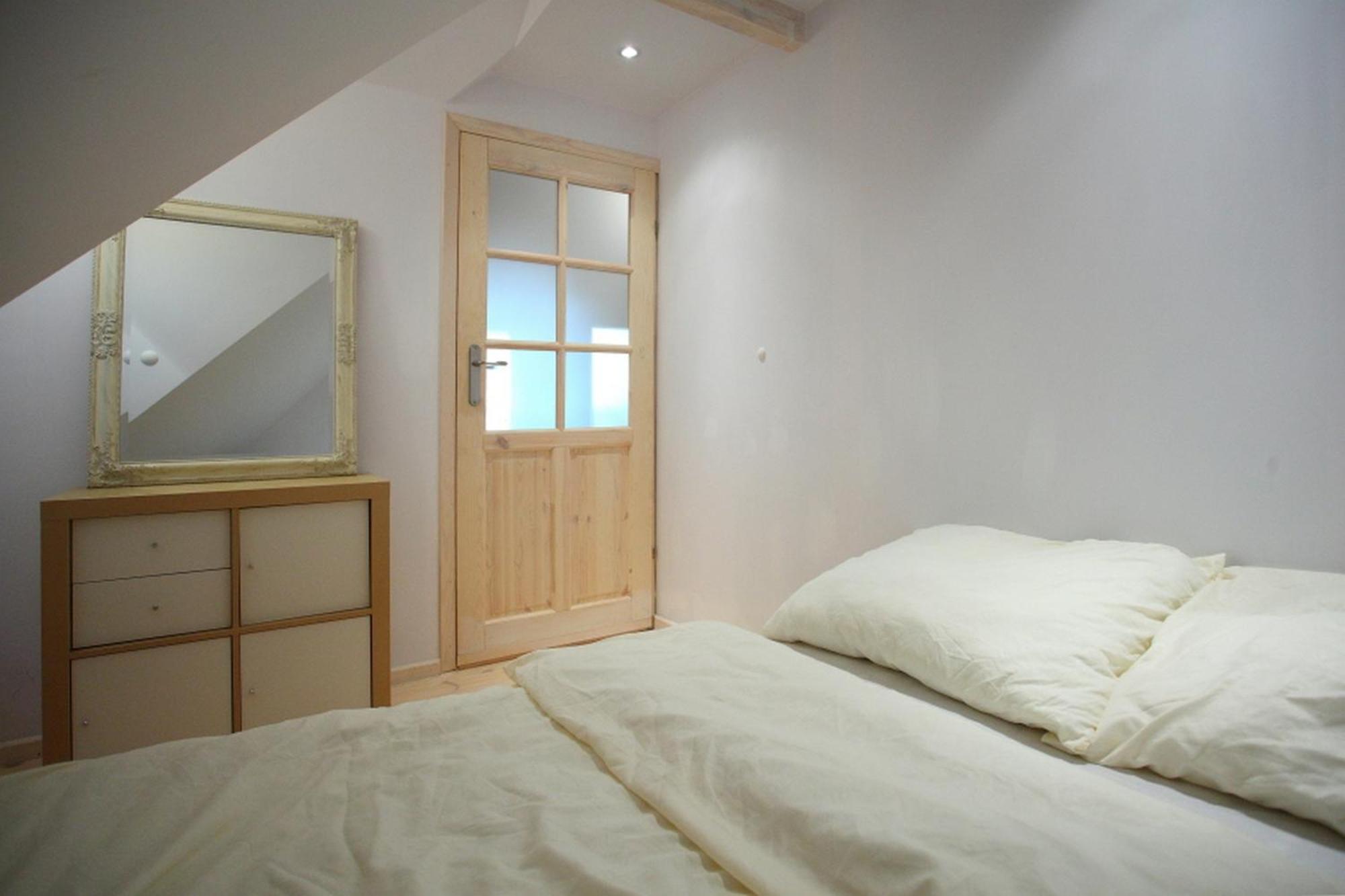 Villa Dom U Profesora à Kazimierz Dolny Chambre photo