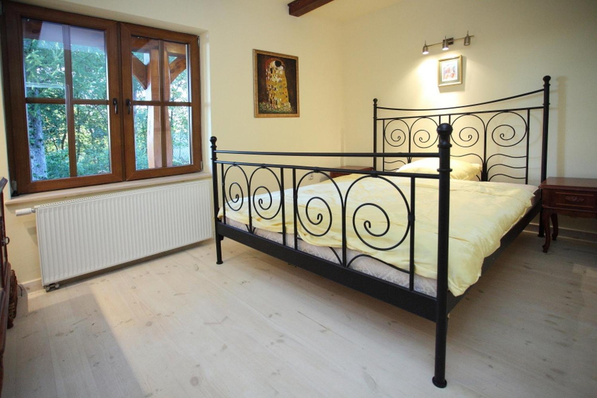 Villa Dom U Profesora à Kazimierz Dolny Chambre photo