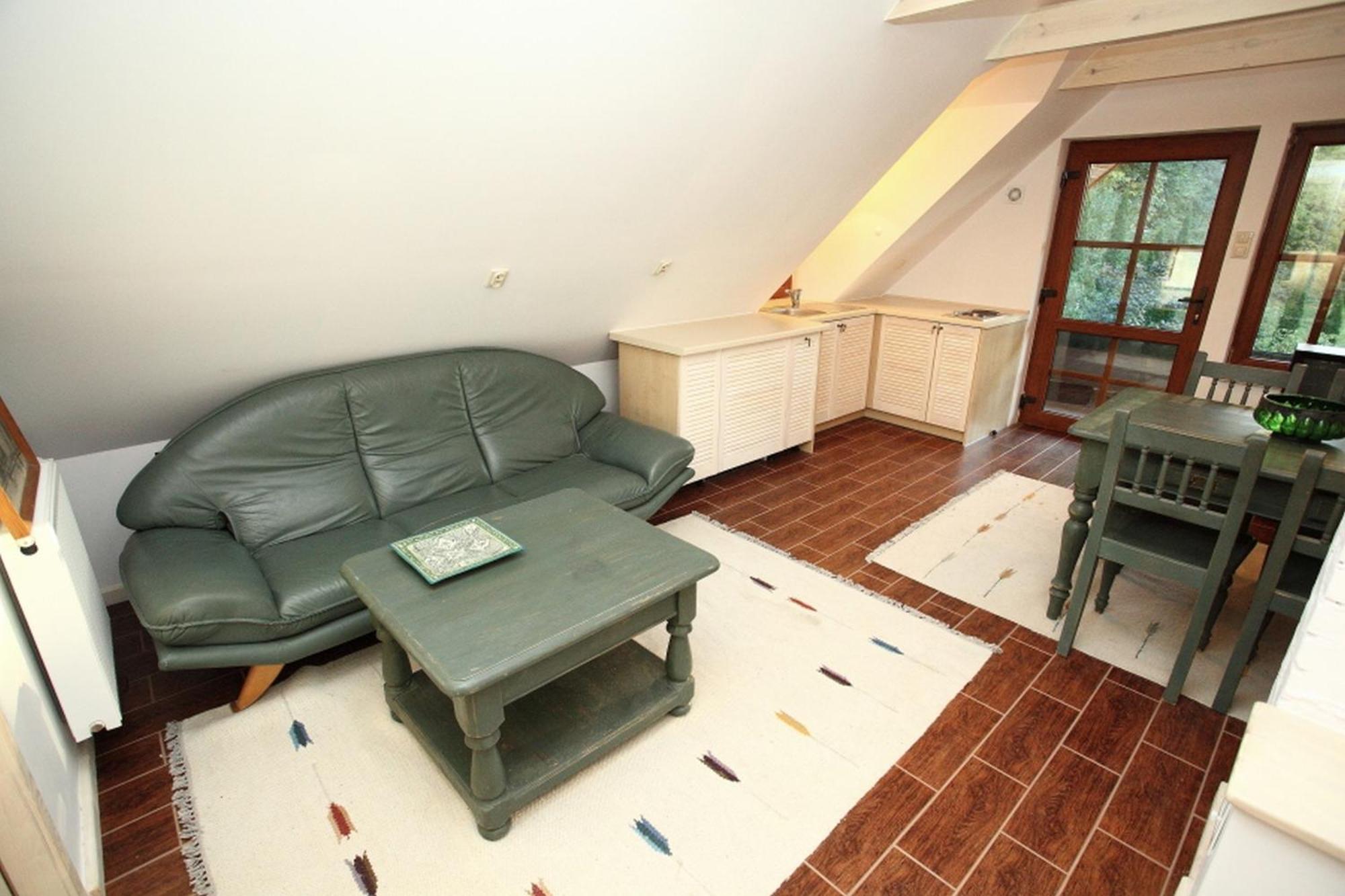 Villa Dom U Profesora à Kazimierz Dolny Chambre photo