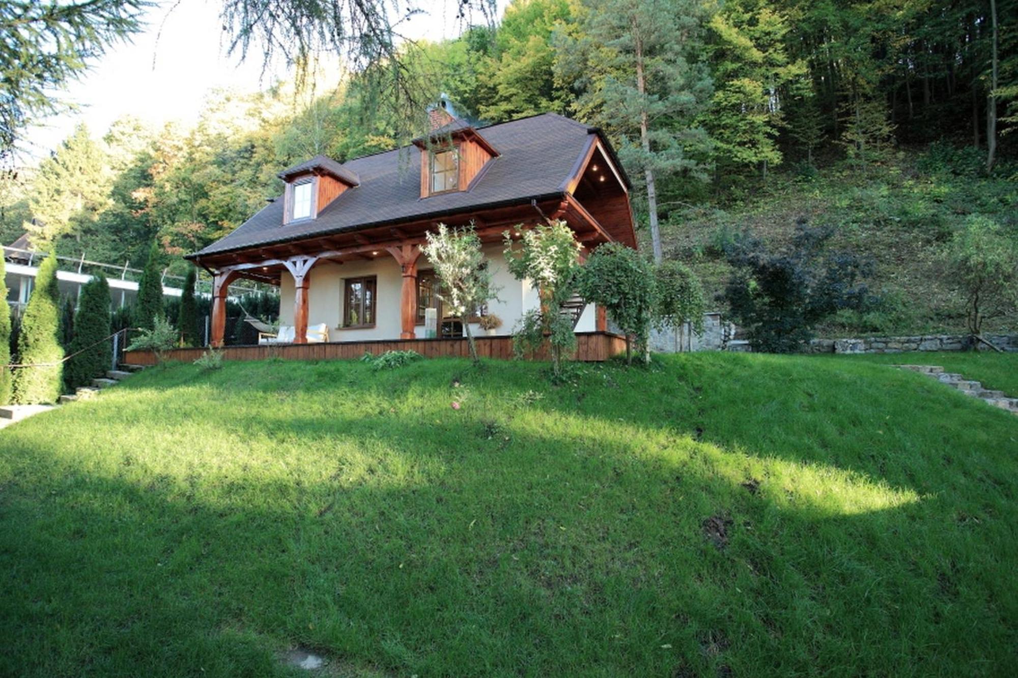 Villa Dom U Profesora à Kazimierz Dolny Chambre photo